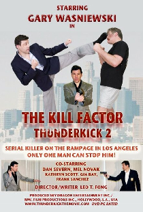 Kill Factor