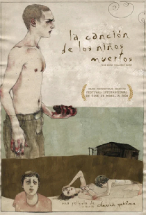 La canción de los niños muertos