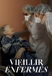 Vieillir enfermés
