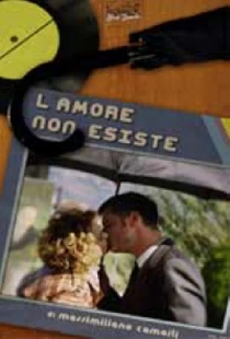L'amore non esiste