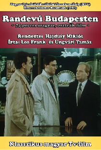 Randevú Budapesten