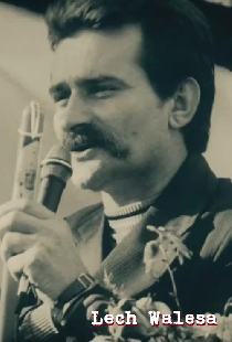 Wałęsa według Wałęsy