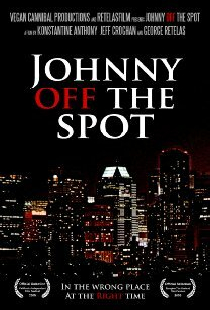 Johnny Off the Spot