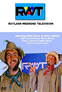 Rutland Weekend Television