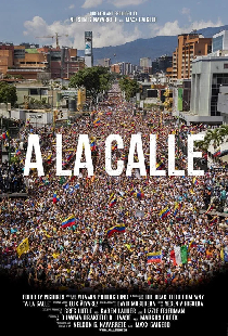 A La Calle