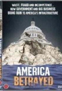 America Betrayed