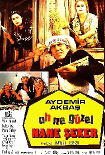 Ah Ne Güzel Nane Şekeri