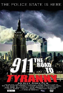 911: The Road to Tyranny