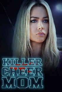 Killer Cheer Mom