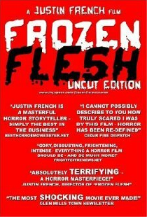 Frozen Flesh