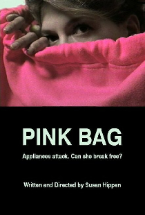 Pink Bag