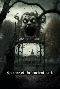 Horror of the ancient park