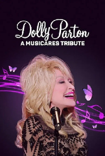 Dolly Parton: A MusiCares Tribute