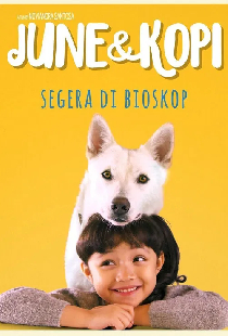 June & Kopi