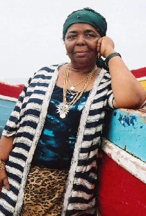 Auf den Spuren von Cesária Évora - Weltmusik von den Kapverden