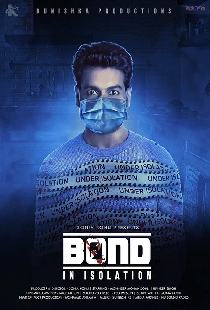 Bond - In Isolation