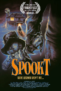 Spookt