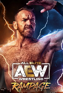 All Elite Wrestling: Rampage