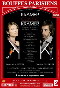 Kramer contre Kramer
