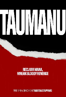 Taumanu