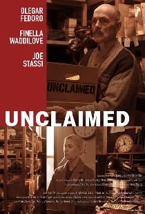 Unclaimed