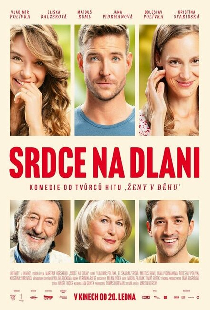 Srdce na dlani