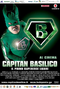 Capitan Basilico