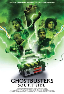 Ghostbusters: South Side