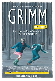 Grimm re-edit