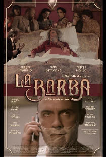 La barba