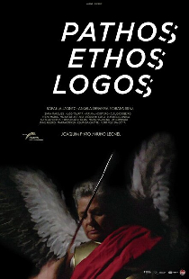 Pathos Ethos Logos