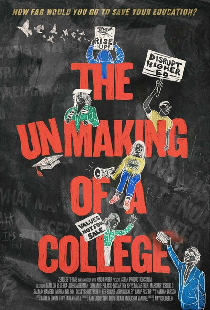 The Unmaking of a College