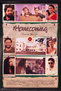 #Homecoming