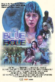The Blue Hole