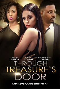 Through Treasure's Door