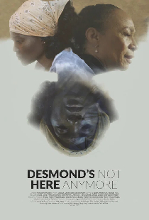 Desmond's Not Here Anymore