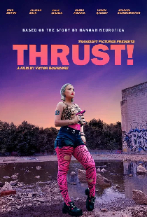 Thrust!