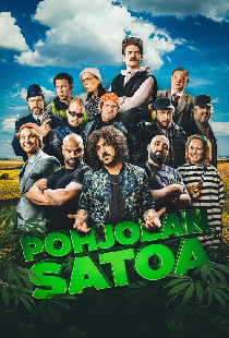 Pohjolan satoa