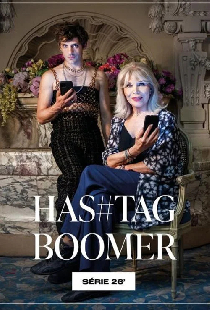 Hashtag Boomer
