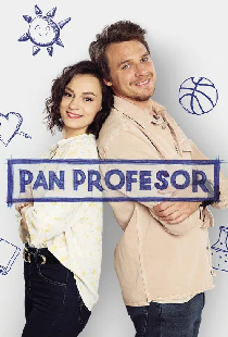Pan profesor