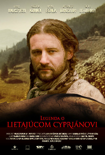 Легенда о летающем Киприане