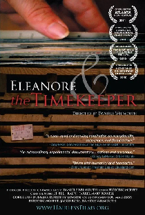 Eleanore & the Timekeeper