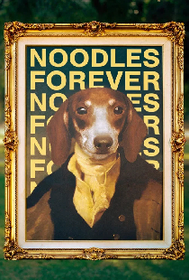Noodles Forever