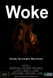 Woke