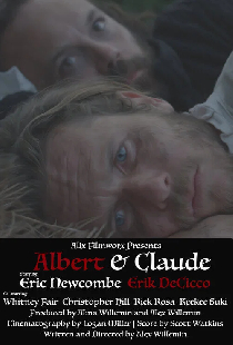 Albert & Claude