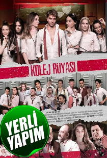 Kolej Rüyası: Lise Günlükleri