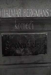 Swedenhielms