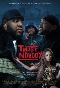 Trust Nobody