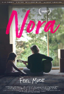 Нора