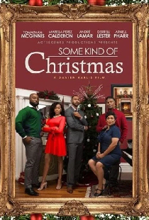 Some Kind of Christmas!